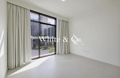 Apartment - 1 Bedroom - 1 Bathroom for rent in Golf Grand - Dubai Hills Estate - Dubai