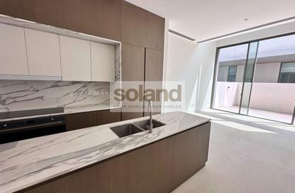 Townhouse - 3 Bedrooms - 4 Bathrooms for rent in Nad Al Sheba Gardens 2 - Nad Al Sheba Gardens - Nad Al Sheba - Dubai