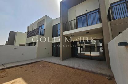 Townhouse - 3 - 4 for sale in La Violeta 2 - La Violeta - Villanova - Dubai