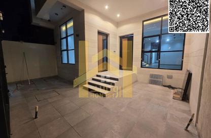 Villa - 4 Bedrooms - 6 Bathrooms for sale in Al Helio 2 - Al Helio - Ajman