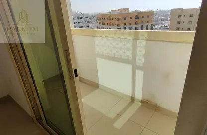 Apartment - 1 Bedroom - 1 Bathroom for rent in Al Naemiya Tower 3 - Al Naemiya Towers - Al Nuaimiya - Ajman Apartment - 1 Bedroom - 1 Bathroom for rent in Al Naemiya Tower 3 - Al Naemiya Towers - Al Nuaimiya - Ajman
