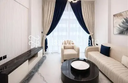 Apartment - 1 Bedroom - 2 Bathrooms for sale in Opalz By Danube Tower 1 - Opalz by Danube - Dubai Science Park - Dubai