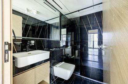Apartment - 1 Bedroom - 2 Bathrooms for sale in Binghatti Heights - District 10 - Jumeirah Village Circle - Dubai