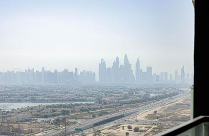 Apartment - 1 Bedroom - 2 Bathrooms for sale in Binghatti Heights - District 10 - Jumeirah Village Circle - Dubai