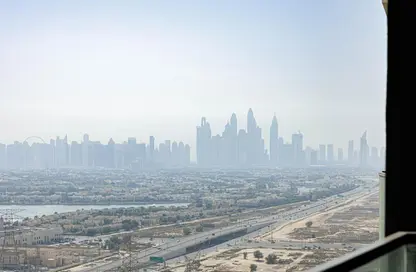 Apartment - 1 Bedroom - 2 Bathrooms for sale in Binghatti Heights - District 10 - Jumeirah Village Circle - Dubai