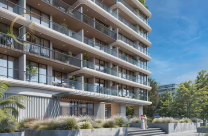 شقة - 2 غرف نوم - 3 حمامات للبيع في أشلي هيلز - ارجان - دبي