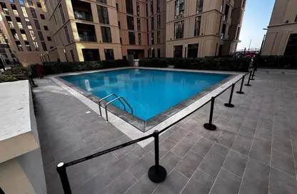 شقة - غرفة نوم - 1 حمام للايجار في أسواق للعقارات - الممشى - مويلح - الشارقة