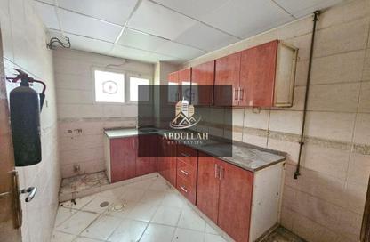 Apartment - 1 Bedroom - 1 Bathroom for rent in Muwaileh 29 Building - Muwaileh - Sharjah Apartment - 1 Bedroom - 1 Bathroom for rent in Muwaileh 29 Building - Muwaileh - Sharjah
