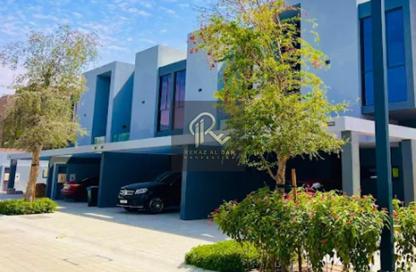 Townhouse - 3 Bedrooms - 4 Bathrooms for sale in Sendian - Masaar - Tilal City - Sharjah
