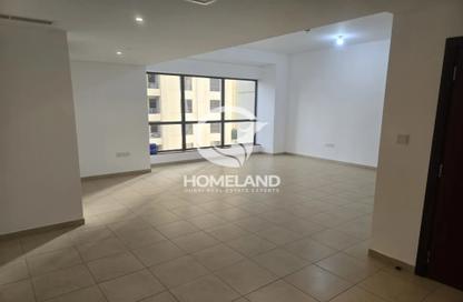Apartment - 2 - 3 for rent in Bahar 1 - Bahar - Jumeirah Beach Residence - Dubai