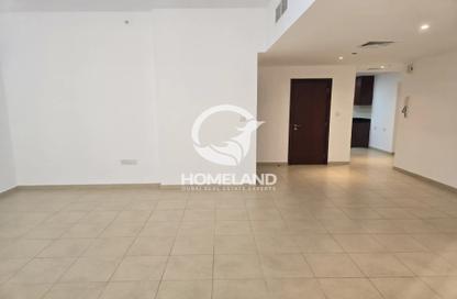 Apartment - 2 - 3 for rent in Bahar 1 - Bahar - Jumeirah Beach Residence - Dubai