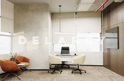 Office Space - Studio - 2 Bathrooms for rent in Mazaya Business Avenue AA1 - Mazaya Business Avenue - Jumeirah Lake Towers - Dubai Office Space - Studio - 2 Bathrooms for rent in Mazaya Business Avenue AA1 - Mazaya Business Avenue - Jumeirah Lake Towers - Dubai
