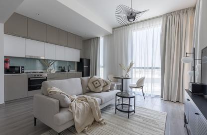 Apartment - 1 - 2 for rent in Noor 1 - Noor - Midtown - Dubai Production City (IMPZ) - Dubai Apartment - 1 - 2 for rent in Noor 1 - Noor - Midtown - Dubai Production City (IMPZ) - Dubai