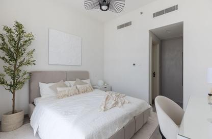 Apartment - 1 - 2 for rent in Noor 1 - Noor - Midtown - Dubai Production City (IMPZ) - Dubai