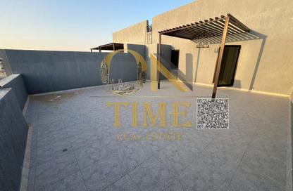 Townhouse - 4 Bedrooms - 4 Bathrooms for rent in Al Zaheya Gardens - Al Zahya - Ajman