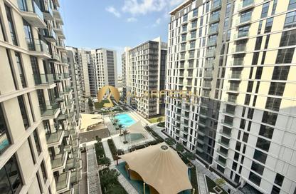 Apartment - 2 Bedrooms - 2 Bathrooms for rent in Expo Village Residences 3A - Expo Village Residences - Expo City - Dubai