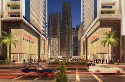 Apartment - 2 Bedrooms - 2 Bathrooms for sale in Viewz 1 by Danube - Viewz by DANUBE - Jumeirah Lake Towers - Dubai