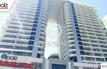 Apartment - 2 Bedrooms - 2 Bathrooms for rent in Opalz By Danube Tower 2 - Opalz by Danube - Dubai Science Park - Dubai