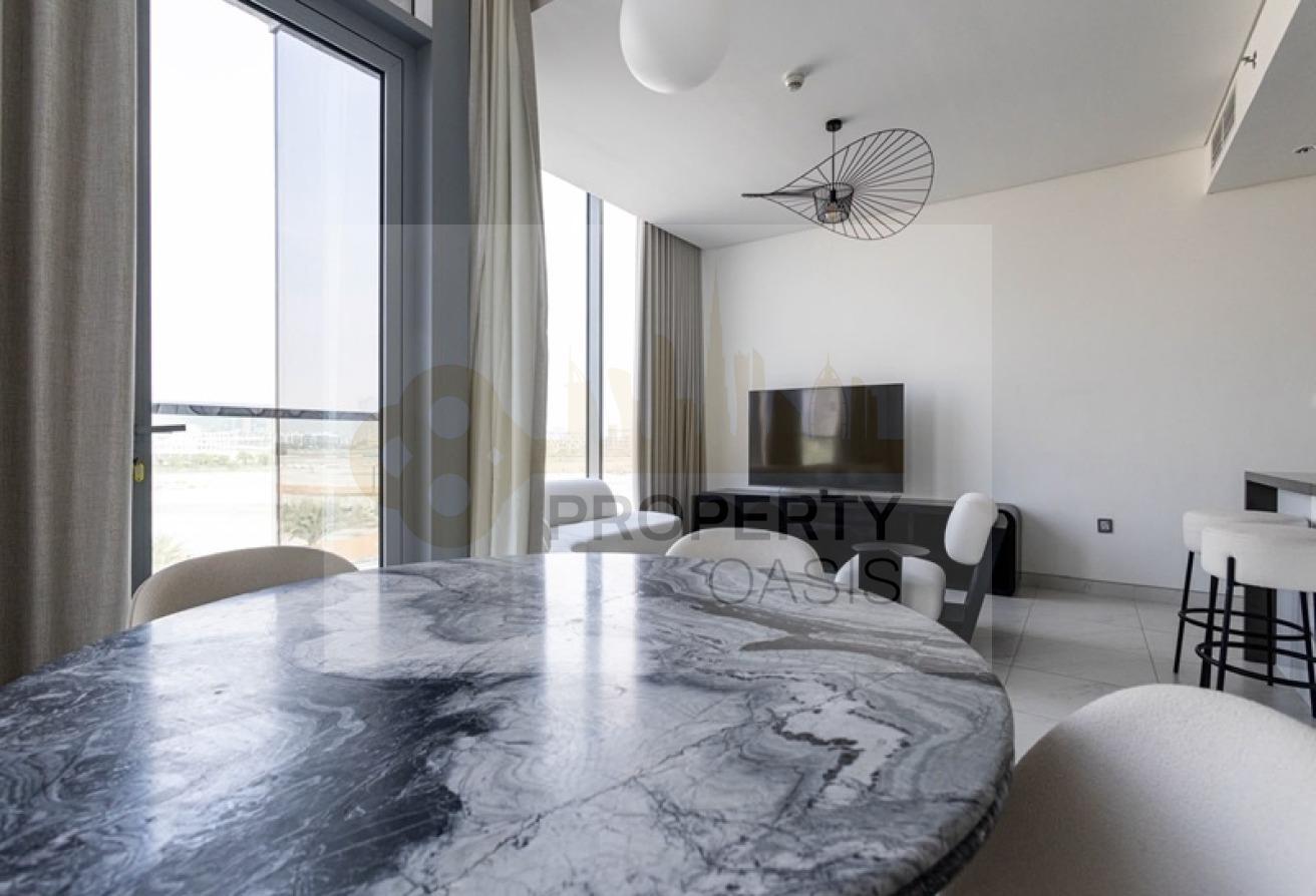 Spacious 2BR + Maid | Fully Furnished | Ready photo 8