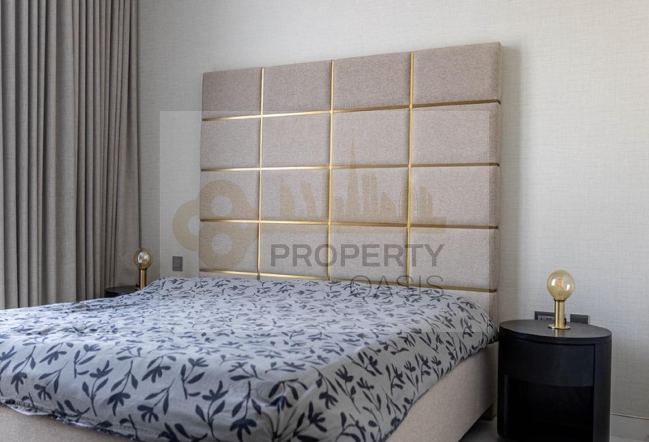 Spacious 2BR + Maid | Fully Furnished | Ready photo 10