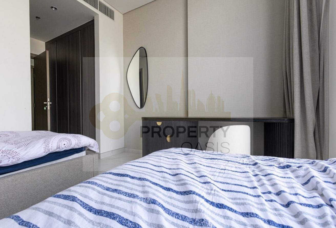 Spacious 2BR + Maid | Fully Furnished | Ready photo 3