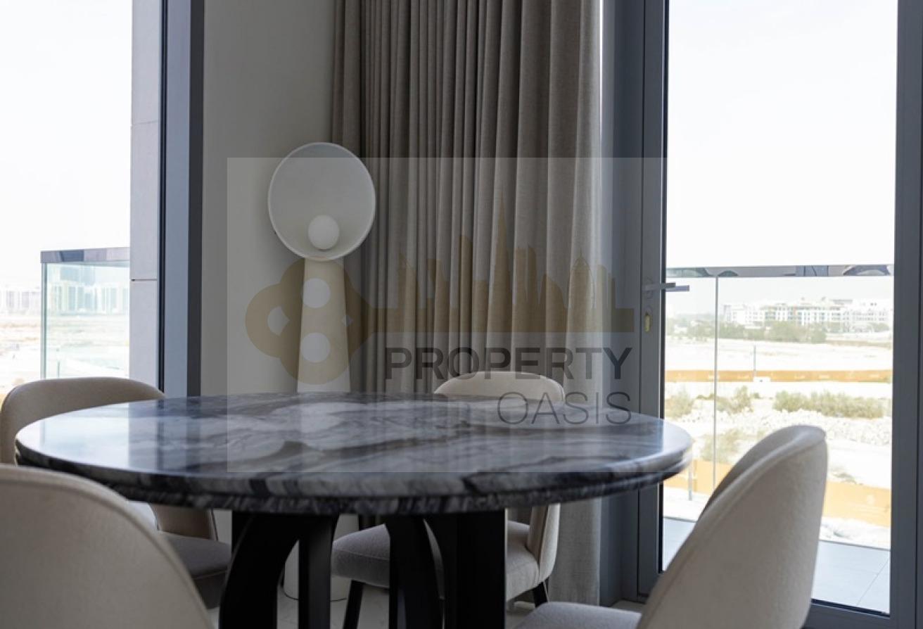 Spacious 2BR + Maid | Fully Furnished | Ready photo 15