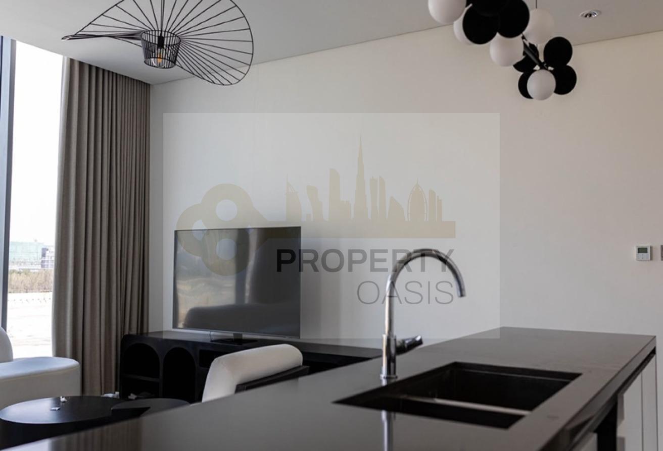Spacious 2BR + Maid | Fully Furnished | Ready photo 12