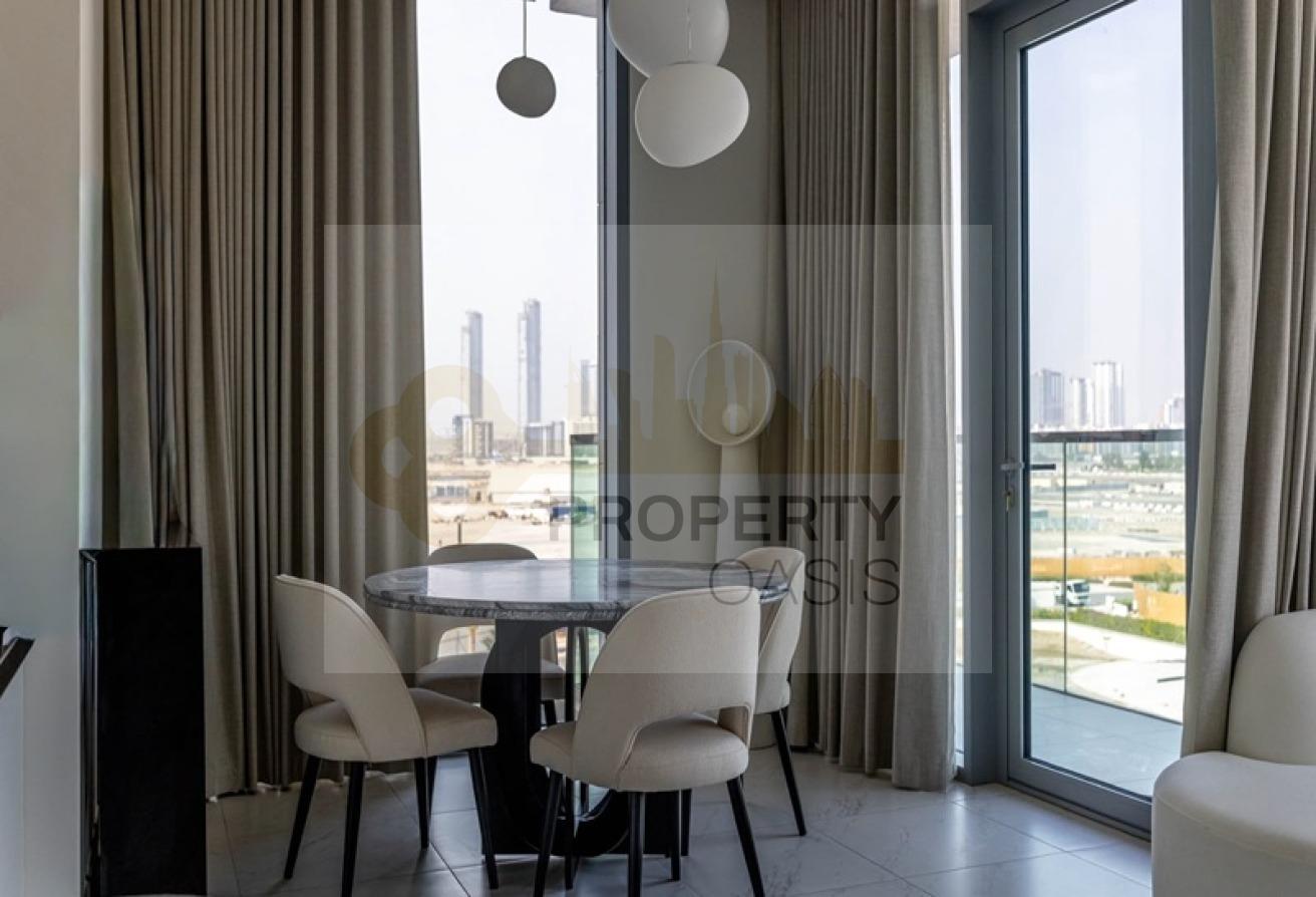 Spacious 2BR + Maid | Fully Furnished | Ready photo 16