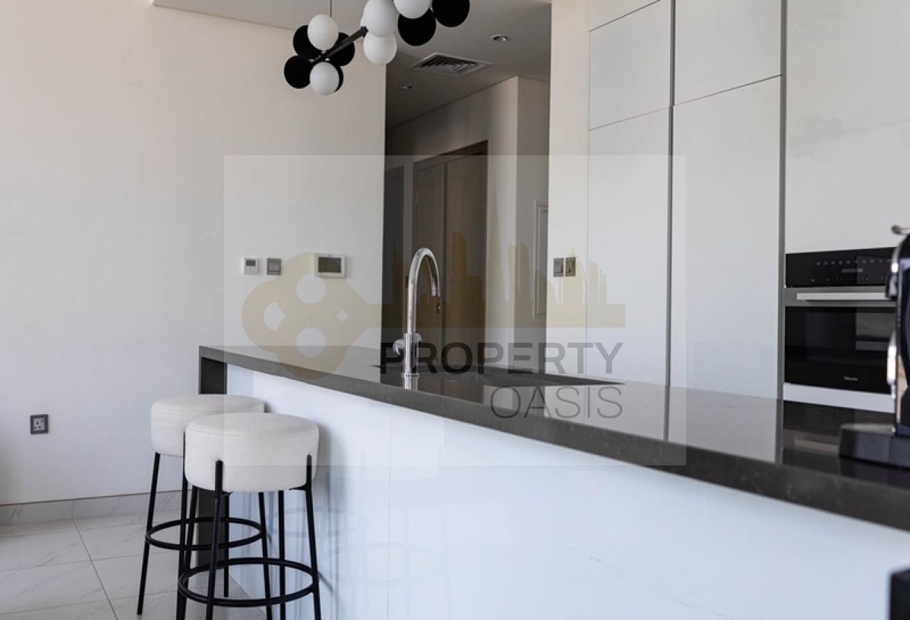 Spacious 2BR + Maid | Fully Furnished | Ready photo 13