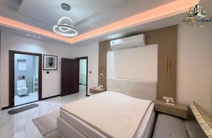 Villa - 4 Bedrooms - 5 Bathrooms for rent in Al Zaheya Gardens - Al Zahya - Ajman