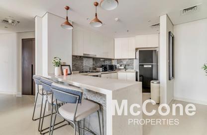 Apartment - 2 - 3 for rent in Nobles Tower - Business Bay - Dubai Apartment - 2 - 3 for rent in Nobles Tower - Business Bay - Dubai