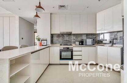 Apartment - 2 - 3 for rent in Nobles Tower - Business Bay - Dubai Apartment - 2 - 3 for rent in Nobles Tower - Business Bay - Dubai
