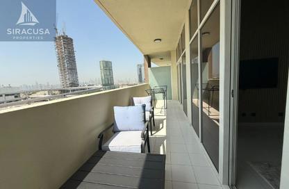 Apartment - 1 - 1 for rent in Tower 108 - District 18 - Jumeirah Village Circle - Dubai Apartment - 1 - 1 for rent in Tower 108 - District 18 - Jumeirah Village Circle - Dubai