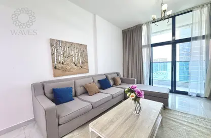 Apartment - 2 Bedrooms - 2 Bathrooms for rent in Sydney Tower - District 18 - Jumeirah Village Circle - Dubai