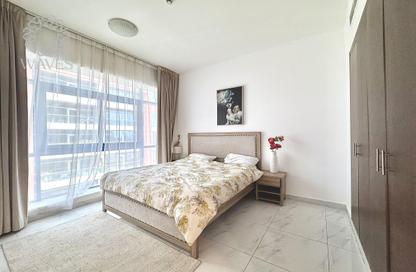 Apartment - 2 Bedrooms - 2 Bathrooms for rent in Sydney Tower - District 18 - Jumeirah Village Circle - Dubai
