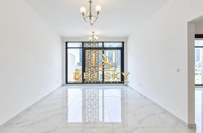 Apartment - 1 - 2 for rent in Serenity Lakes 5 - District 10 - Jumeirah Village Circle - Dubai