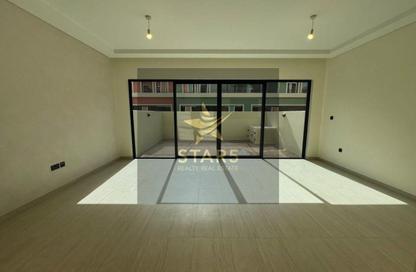 Townhouse - 4 Bedrooms - 4 Bathrooms for sale in Portofino - Damac Lagoons - Dubai