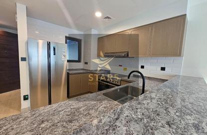 Townhouse - 4 Bedrooms - 4 Bathrooms for sale in Portofino - Damac Lagoons - Dubai