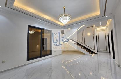 Villa - 4 Bedrooms - 5 Bathrooms for sale in Al Yasmeen 1 - Al Yasmeen - Ajman Villa - 4 Bedrooms - 5 Bathrooms for sale in Al Yasmeen 1 - Al Yasmeen - Ajman