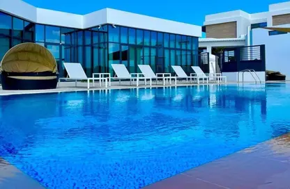 Villa - 3 Bedrooms - 4 Bathrooms for sale in Marbella I Villas - Marbella - Mina Al Arab - Ras Al Khaimah