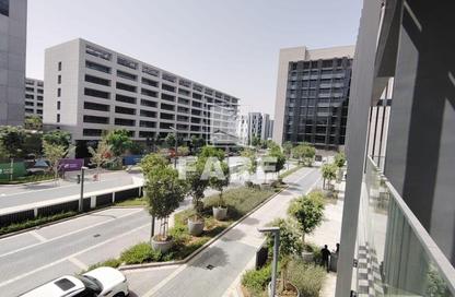 Apartment - 1 Bedroom - 2 Bathrooms for rent in Vida 1 - Vida Residences - Aljada - Sharjah Apartment - 1 Bedroom - 2 Bathrooms for rent in Vida 1 - Vida Residences - Aljada - Sharjah