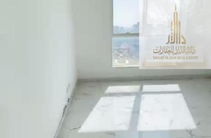 Apartment - 1 Bedroom - 2 Bathrooms for sale in Oasis Tower - Al Rashidiya 1 - Al Rashidiya - Ajman