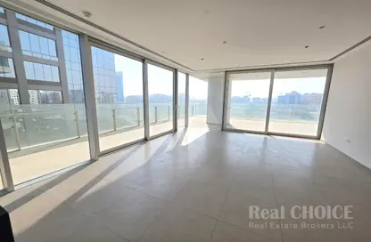 Apartment - 2 Bedrooms - 3 Bathrooms for rent in M Residences - Al Mankhool - Bur Dubai - Dubai