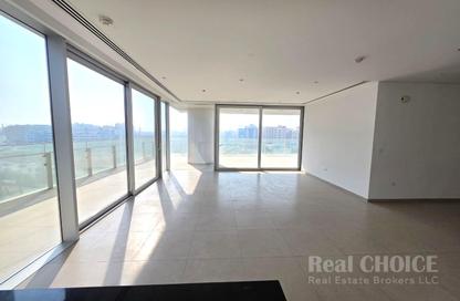 Apartment - 2 Bedrooms - 3 Bathrooms for rent in M Residences - Al Mankhool - Bur Dubai - Dubai