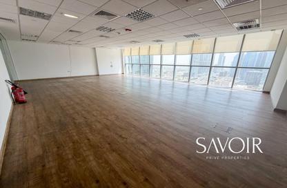 Office Space - Studio for rent in Tiffany Tower - JLT Cluster W - Jumeirah Lake Towers - Dubai