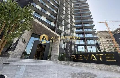 شقة - غرفة نوم - 2 حمامات للايجار في إليفيت من بريسكوت - ارجان - دبي