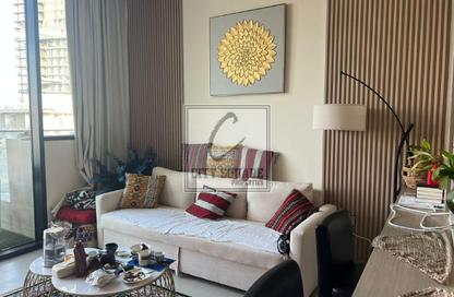 Apartment - 1 Bedroom - 2 Bathrooms for sale in Binghatti Royale - District 18 - Jumeirah Village Circle - Dubai