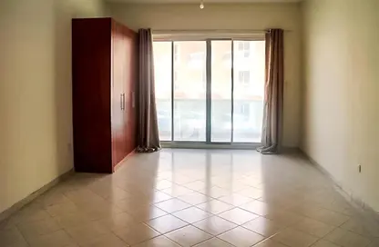 Apartment - Studio - 1 Bathroom for rent in The Crescent B - The Crescent - Dubai Production City (IMPZ) - Dubai