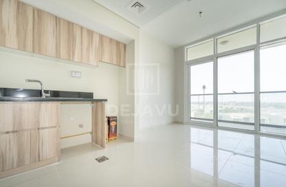 Apartment - 1 Bedroom - 1 Bathroom for sale in Golf Vita A - Golf Vita - DAMAC Hills - Dubai