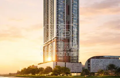 شقة - 4 غرف نوم - 5 حمامات للبيع في فاراديس تاور - الممزر - الشارقة - الشارقة